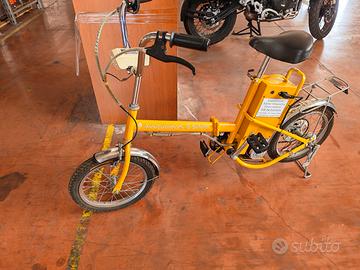 bicicletta