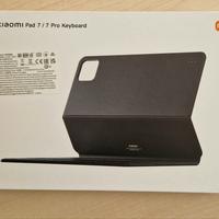 Tastiera italiana originale per Xiaomi Pad 7/7 Pro