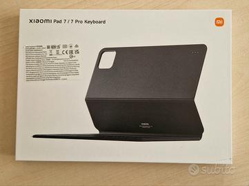 Tastiera italiana originale per Xiaomi Pad 7/7 Pro