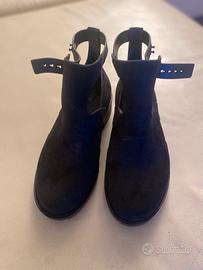 Scarponcini MELISSA donna