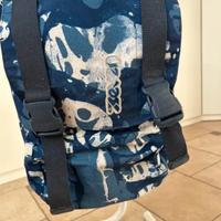 ZAINO "SEVEN" VINTAGE.