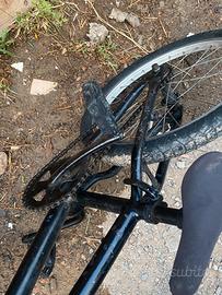 Bicicletta