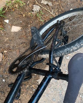 Bicicletta
