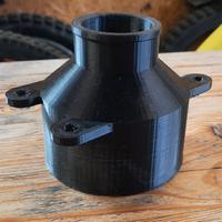 Condotto di raffreddamento freni Suzuki swift spor