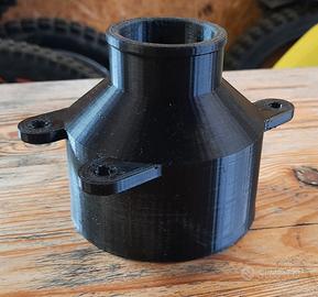 Condotto di raffreddamento freni Suzuki swift spor