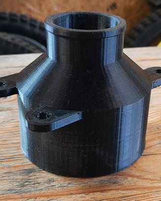 Condotto di raffreddamento freni Suzuki swift spor