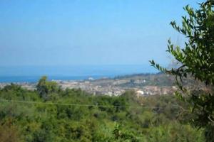 Terreno panoramico