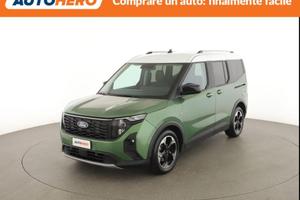 FORD Tourneo Courier XS38104