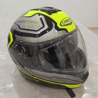 casco modulare caberg levo 
