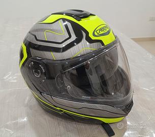 casco modulare caberg levo 