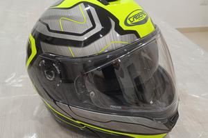 casco modulare caberg levo 