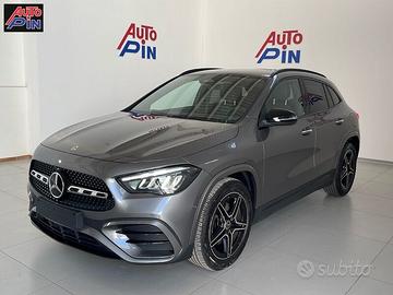 Mercedes-Benz GLA 200 d AMG Line Premium **PR...