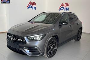 Mercedes-Benz GLA 200 d AMG Line Premium **PR...