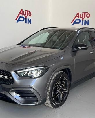 Mercedes-Benz GLA 200 d AMG Line Premium