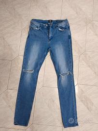 jeans donna 