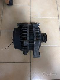 Alternatore 1.3 multiget