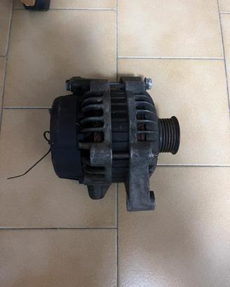 Alternatore 1.3 multiget