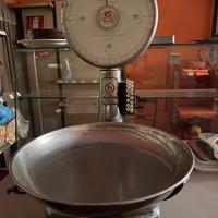 Bilancia Macchi Professionale 10 kg