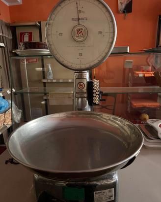 Bilancia Macchi Professionale 10 kg