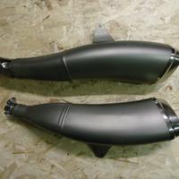 Marmitte SUZUKI GSXR 1000 K9 NUOVE