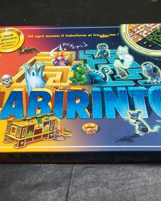 Gioco vintage 