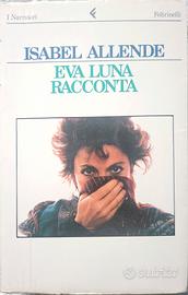 Eva luna racconta 