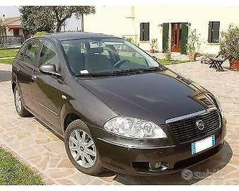 Parabrezza Fiat Croma