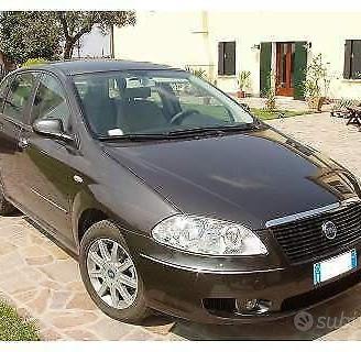 Parabrezza Fiat Croma