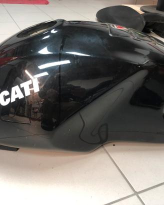 Pezzi Ducati Monster