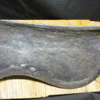 RONCOLA  ANTICA VINTAGE  HA MANO DA ARTIGIANO