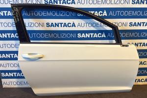 Porta anteriore dx VW Golf 7 GTI 3 porte anno 2014