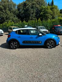 Citroen C3 BlueHDi 75 S&S Shine