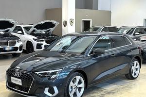 Audi A3 Sportback 35 2.0 tdi Business Advanced s-t