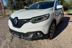 Renault Kadjar Blue dCi 8V 115CV Business