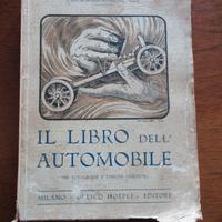 Il Libro dell'Automobile