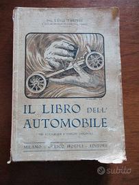 Il Libro dell'Automobile