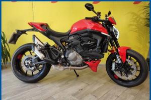 DUCATI Monster 937 Plus