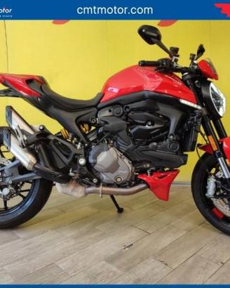 DUCATI Monster 937 Plus