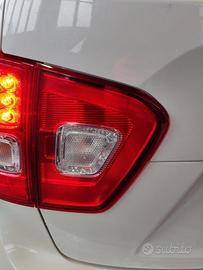 Fanale post. sx int. SUZUKI IGNIS del 2018