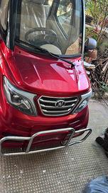 MICROCAR Altro modello