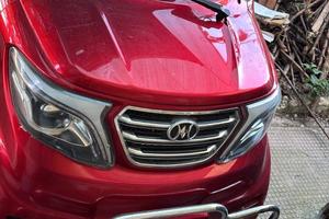 MICROCAR Altro modello