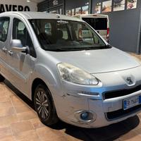 PEUGEOT PARTNER 1.6 AUTOCARRO 5 POSTI