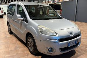 PEUGEOT PARTNER 1.6 AUTOCARRO 5 POSTI