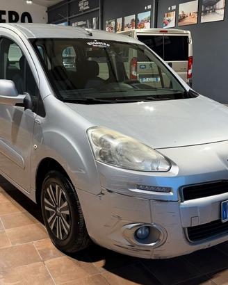 PEUGEOT PARTNER 1.6 AUTOCARRO 5 POSTI