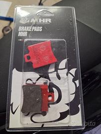 Pastiglie Frene moto Malossi