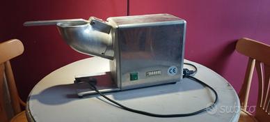 Trita ghiaccio professionale