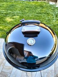 Barbecue a carbone Weber Master-Touch GBS E-5750