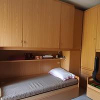 Due camerette a ponte