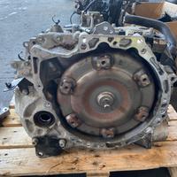 Cambio automatico Peugeot 508