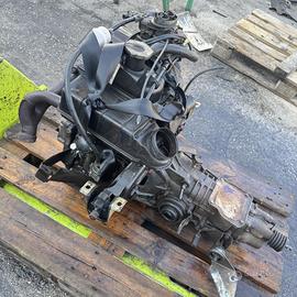 MOTORE FIAT Panda 1° Serie 700 Benzina (80>03) 14